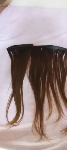 Cabelo humano