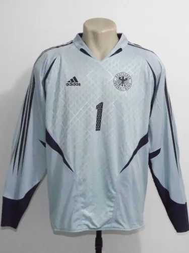Camisa Alemanha Duplo Tecido