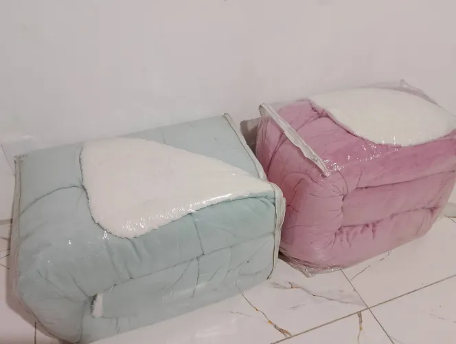 Coberdrom Novos