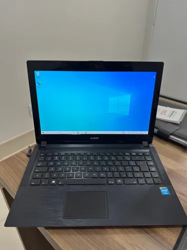 Vendo Notebook Lenovo