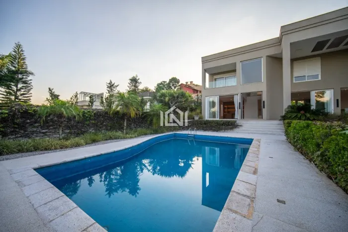 Casa à venda no condomínio São Fernando Golf Club - Granja Viana