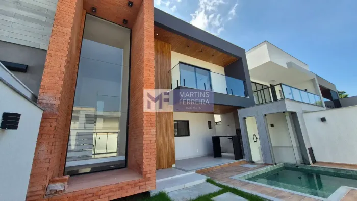 Casa em condomínio à Venda, Vargem Pequena, Rio de Janeiro, RJ