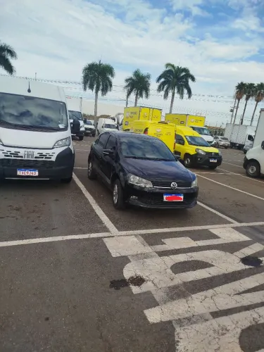Volkswagen Gol Geração VI Selecao 1.6 Total Flex Mec. 4P 2014
