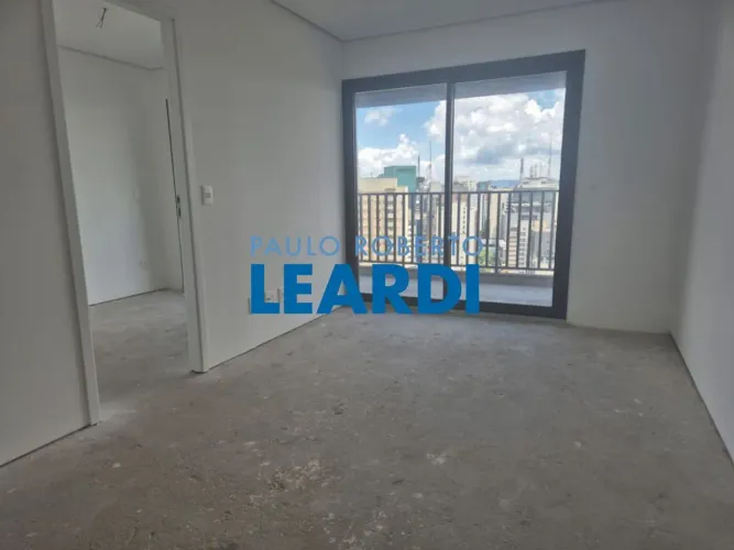 APARTAMENTO - VILA MARIANA - SP