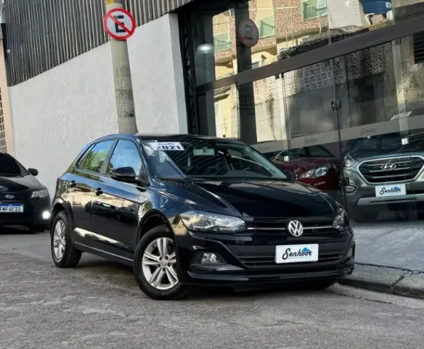 Volkswagen Polo Comfort. 200 TSI 1.0 Flex 12V Aut. 2021