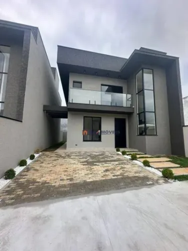 Casa com 3 dormitórios, 133 m² - venda por R$ 1.250.000 ou aluguel por R$ 6.500/mês + os e