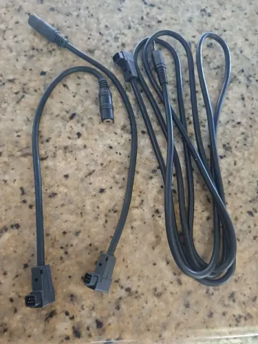 Cabos Realflight Transmitter Interface Adapter