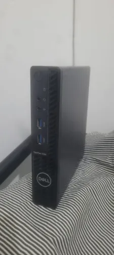MiniDesk Optiplex 3080