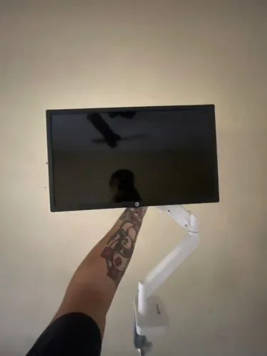 Monitor 23pol 75hz