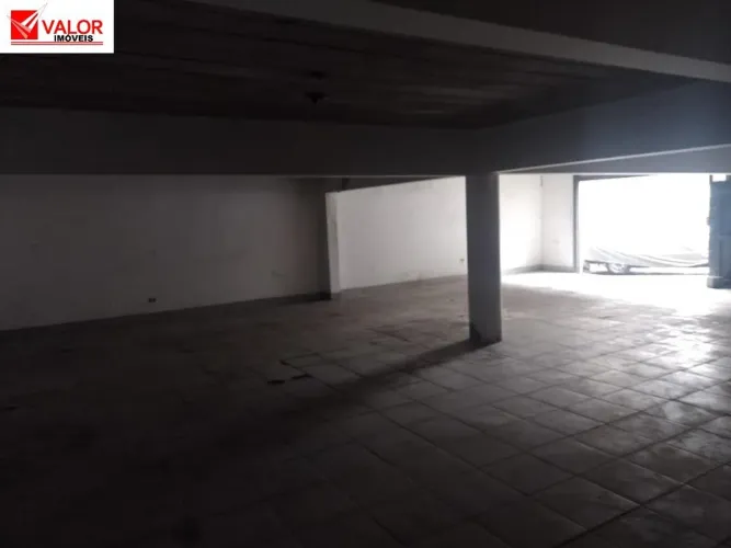 GALPAO COMERCIAL em São Paulo - São Paulo, Vila Universitária