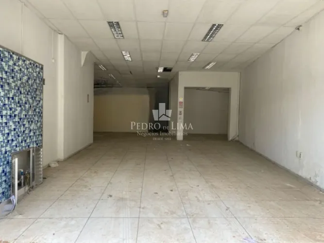 Locação Salão Comercial 125 m² Belenzinho em frente ao Hospital Cema