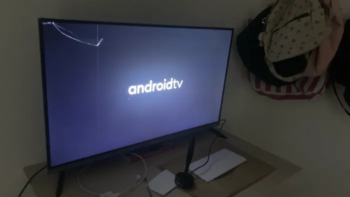 Tv Philco para recondicionamento 