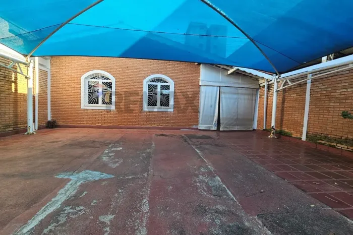 casa para 3 quartos, 6 vagas, Jardim Bela Vista, Cosmópolis/SP