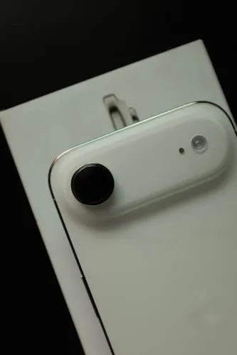 iPhone 17 Air 256gb com Apple Care+