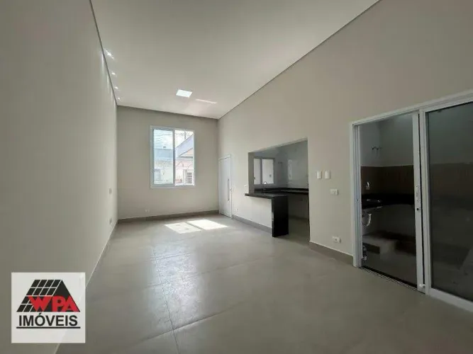 Casa Padrão em Americana