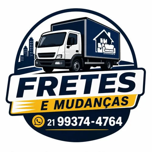 Fretes e mudanças