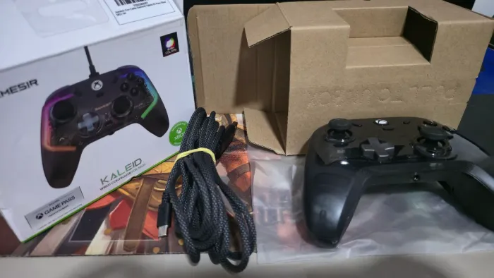 Controle Gamesir Kaleid