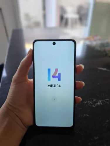 Celular Redmi Poço X3 GT