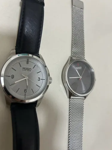 Relógios Hugo Boss