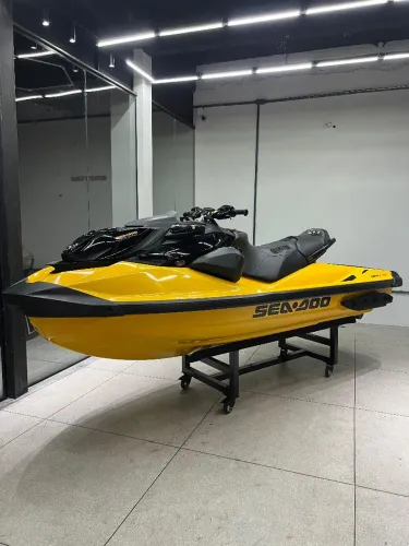 JET SKI SEA DOO RXP X 300 2022