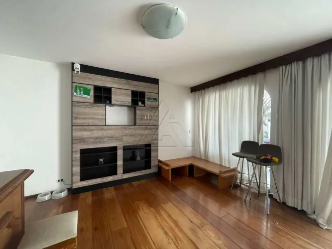 Sobrado com 3 quartos, Jardim Londrina, São Paulo - R$ 1.6 mi, Cod: 6395