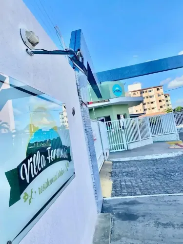 Apartamento à venda no VILA FORMOSA RESIDENCIAL CLUBE, SÃO BRÁS, Nossa Senhora do Socorro,