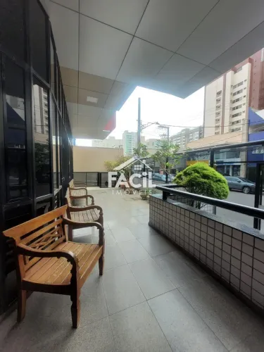 Apartamento em Praia da Costa - Vila Velha