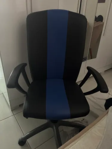 Cadeira gamer