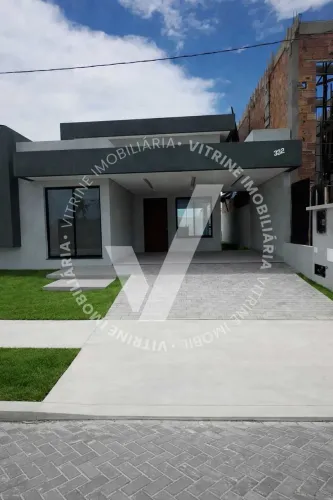 CASA NO CONDOMÍNIO PADANG [680]