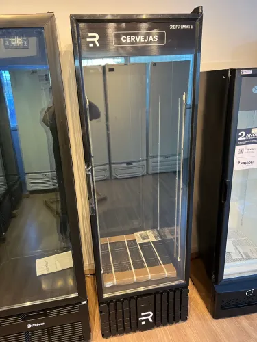 Cervejeira 570 litros Refrimate nova pronta entrega 