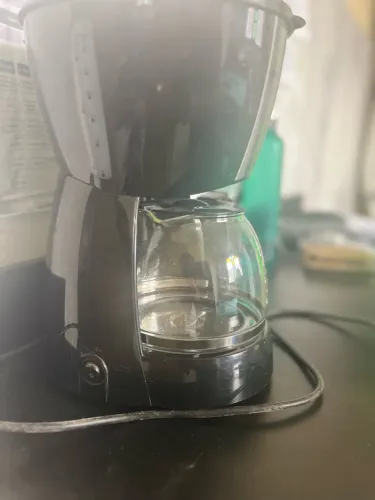 Cafeteiras elétrica- Britânia