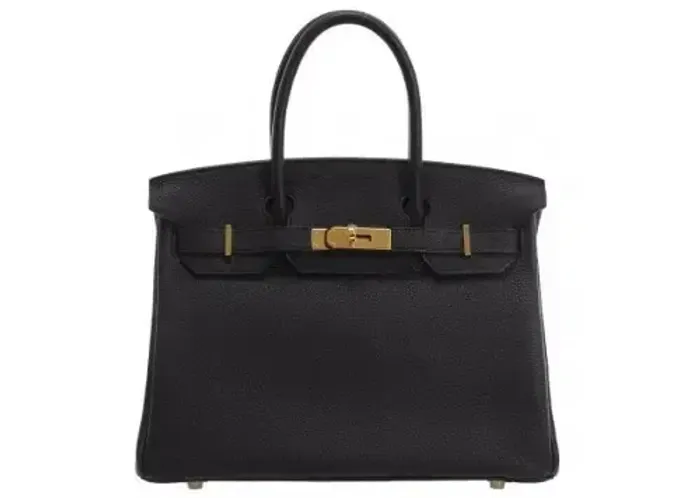 Bolsa birkin bag Hermès Birkin 35