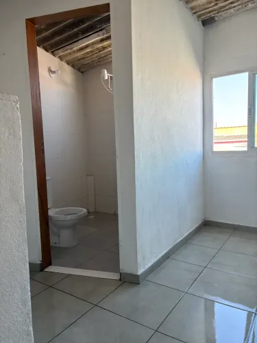 Vende-se Casa 3 cômodos