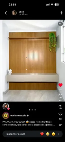 Móvel para Tv 
