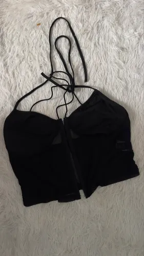 Blusinha shein