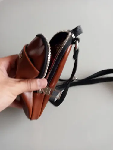 Bolsa zara mini