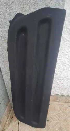 Tampão de porta mala