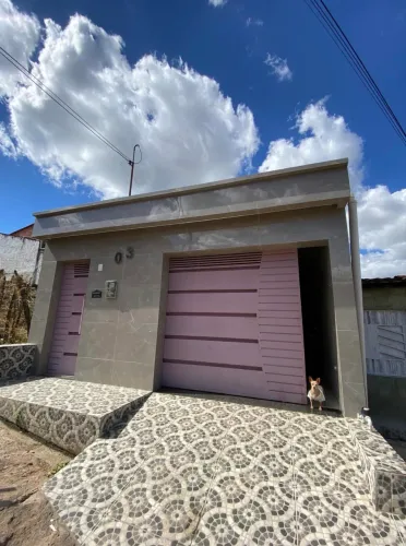 Vende-se Casa em Abaetetuba