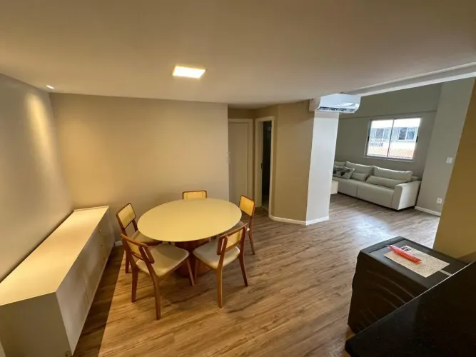 Apartamento 3 dormitórios à venda Flores Manaus/AM