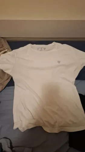 Camisa calvin klein