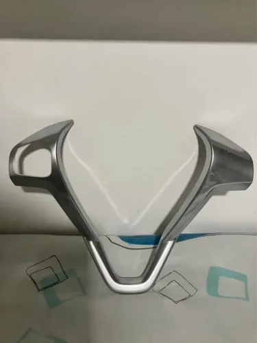Moldura de Volante Original Ford Fiesta / Ecosport