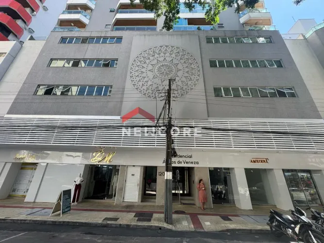 Apartamento em Rua 101 - Centro - Balneário Camboriú/SC