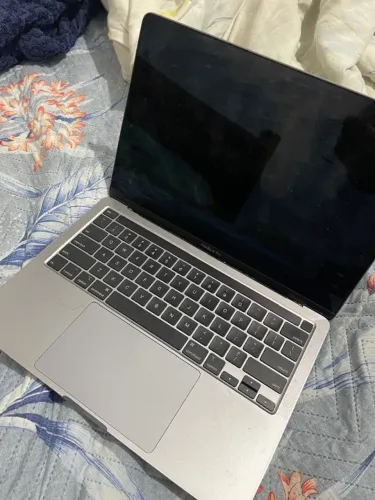 MACBOOK PRO 2020