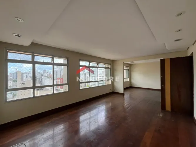 Apartamento em Rua Almirante Tamandaré - Gutierrez - Belo Horizonte/MG
