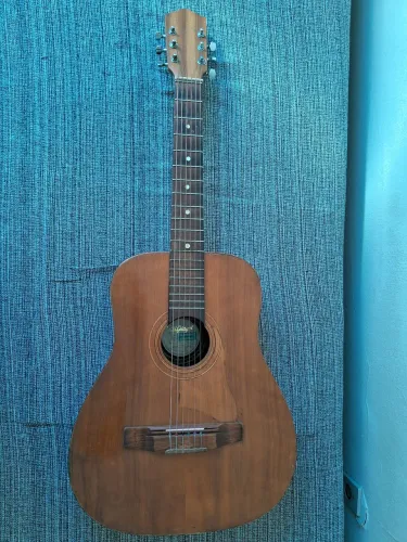 Violão Acústico Di Giorgio Folk N 06/PAUSADO NO MOMENTO 