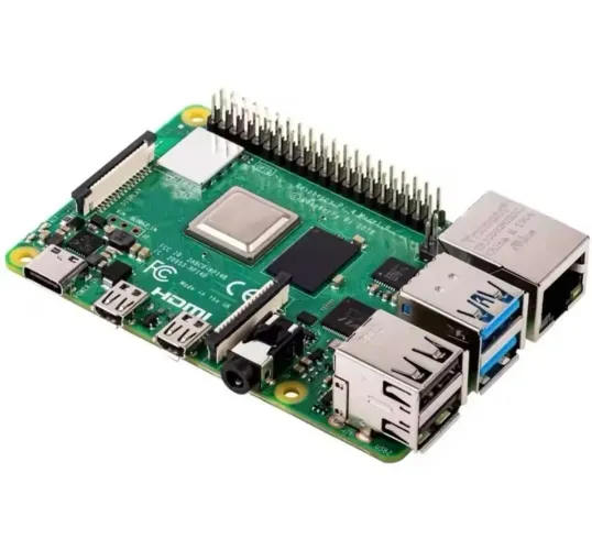 Raspberry Pi3 1GB