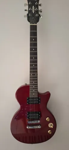 Guitarra Strinberg Les Paul 200