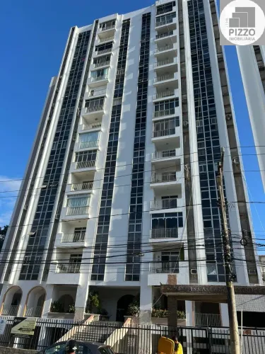 Apartamento para locação no Itaigara, localização privilegiada!!!