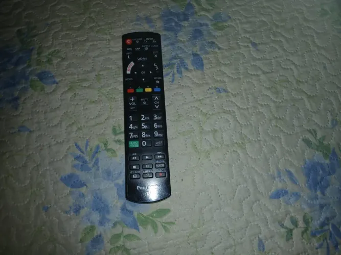 Tv Panasonic 42 smart