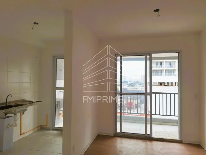APARTAMENTO À VENDA NA LAPA - 45m² - 2 QUARTOS